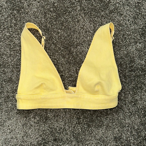 Bralette Top - Picture 3 of 5